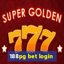 188pg bet login